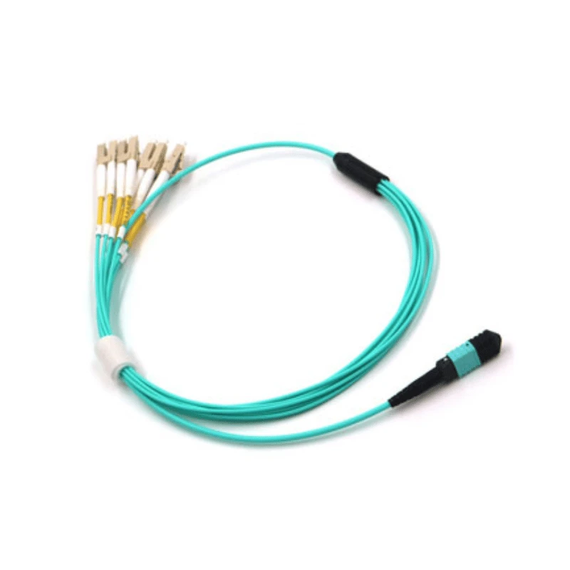 MPO večmodni povratni kabel