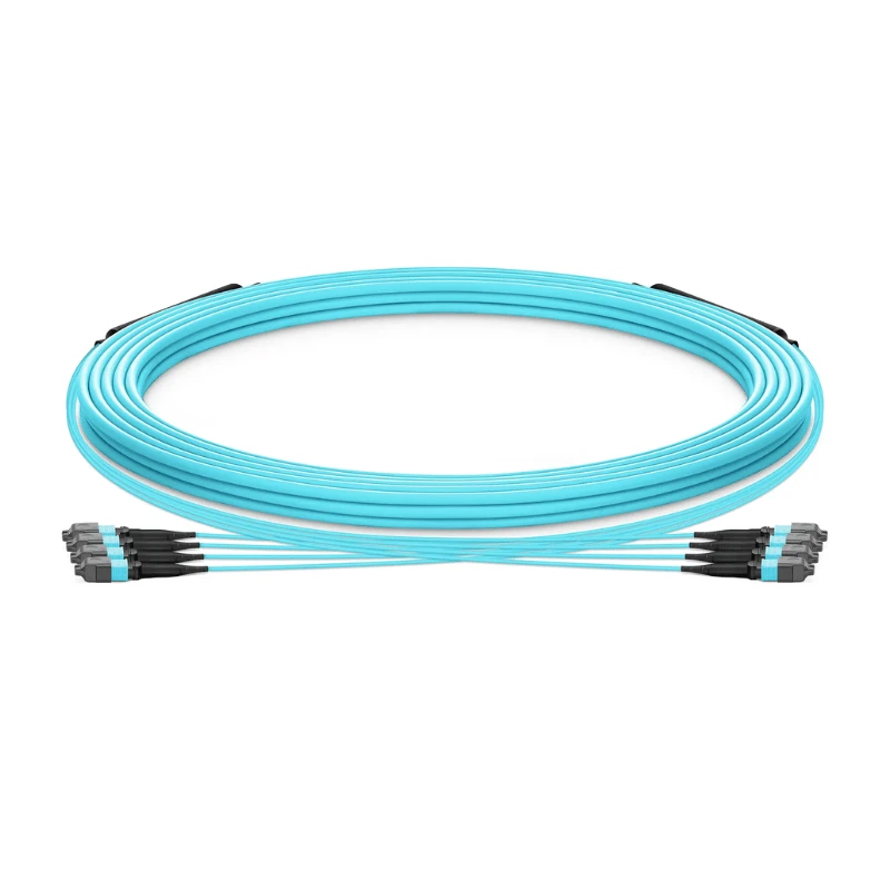 OM3 MPO večmodni optični kabel