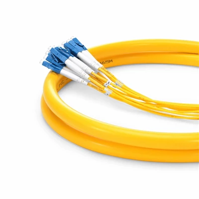 Adapterski kabel MPO v FC