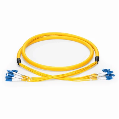 Adapterski kabel MTP v LC