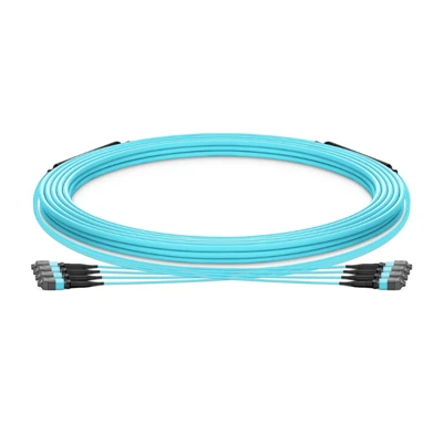 OM3 MPO večmodni optični kabel